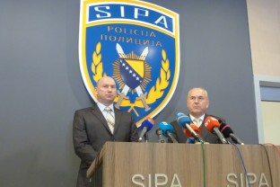 Valentin Inzko: SIPA ima najveću potporu građana koji žele da žive u sigurnosti i miru