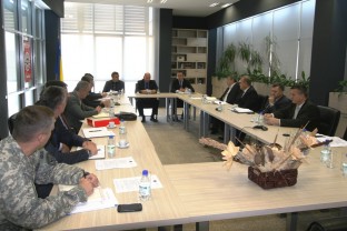 SIPA Management Board Held Meeting
