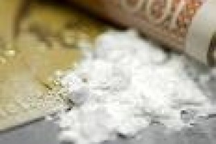 International Drug Route Disrupted