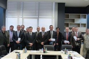 SIPA Continued with Good Results in 2012