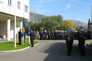 Regionalni ured Mostar preselio u ove prostorije