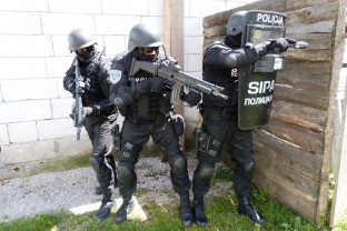 Operation Titanium - Apprehension of Several Individuals for Money Counterfeiting Underway