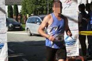 Policijski službenik SIPA-e zauzeo prvo mjesto u policijskom plasmanu na Dunavskom polumaratonu