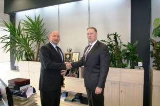 Modalities of Cooperation Agreed between FBI & SIPA