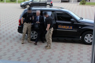 SIPA carried out Three Operations across Bosnia and Herzegovina