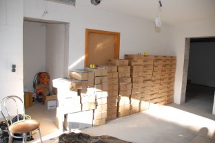 Pirated Material Factory Detected in Sarajevo