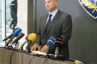 Goran Zubac: The Beginning of the End for Organised Crime