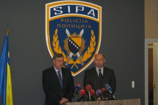 Predsjedatelj Radmanović: SIPA može biti primjer drugim institucijama