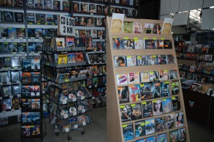 18.418 Pirated Image and Sound Carriers Seized in Sarajevo