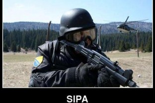 SUPPORT FROM PUBLIC: SIPA – Because they are the Only Ones to be Trusted in BH