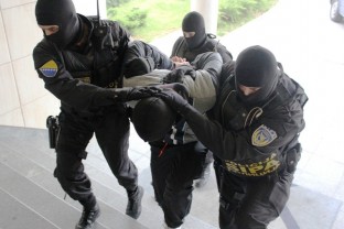 SIPA Searched Business Premises in Foča