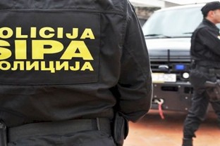 У акцији „Зеница“ припадници СИПА-е лишили слободе четири лица