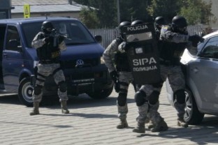 War Crime Suspect ŠM (1961) Deprived of Liberty in SIPA's Ozren Operation