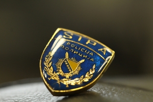 SIPA Finalised Security Screening for Sadik Ahmetović