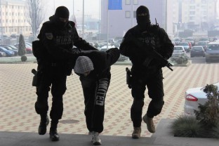 SIPA Arrested Six Individuals for Illicit Drug Trafficking within “Zenit“ Operation
