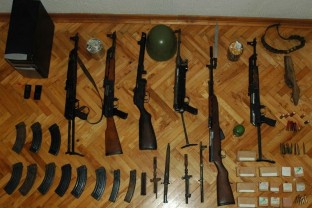 Operation Code-Named “Devetak” Continued