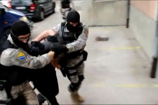 One Individual Apprehended in Continuation of 'Master' Operation