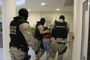 In “Osoje” Operation SIPA Disrupted International Narcotics Smuggling Channel
