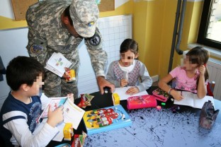 SIPA Members of IPA Association Took Part in Project “Let’s Play and Learn Together”