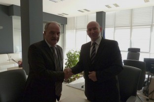 SIPA: Agreement on Cooperation Signed between SIPA and CZ RS