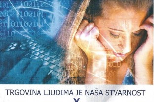 Trgovina ljudima je naša stvarnost – spriječimo je