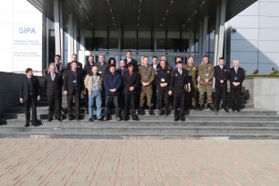 SIPA domaćin međunarodne konferencije o uništavanju eksplozivnih naprava