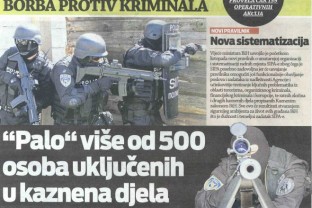 OTHERS ABOUT US: OBN TV – “SIPA Successful in Fighting All Types of Crime“