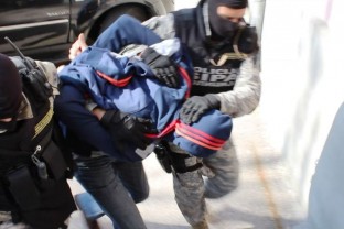 Nine Individuals Deprived of Liberty in Follow-up of "Master" Operation