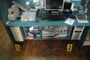 SIPA Searched Several Locations in Gradiška and Prijedor within "Copy" Operation