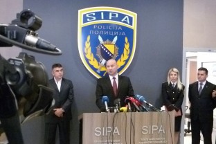 DRUGI O NAMA: Stejt department - Vodeća uloga SIPA-e u borbi protiv terorizma