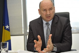 Goran Zubac, direktor SIPA-e: Korupcija nagriza državu