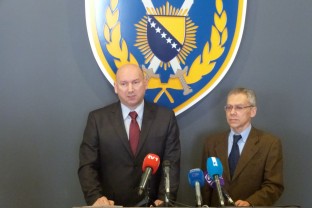 Амбасадор  Русије у БиХ: СИПА добар примјер за друге институције у БиХ