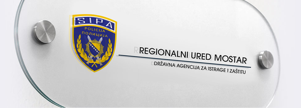 Regionalni ured Mostar