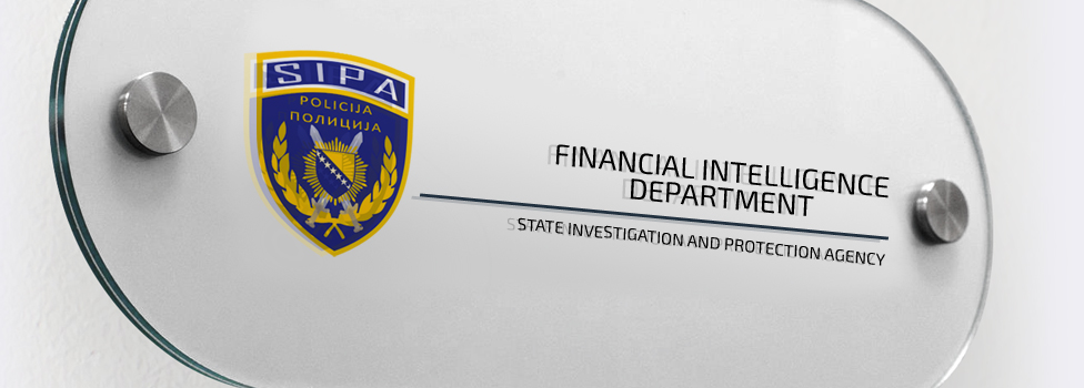 Financial Intelligence Department