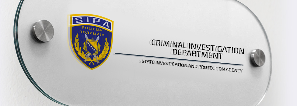 Criminal Investigation Department