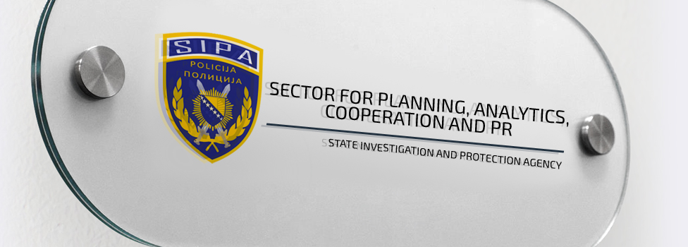 Sector for Planning, Analytics, Cooperation and Public Relations