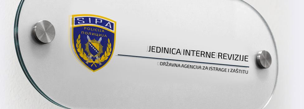 Jedinica interne revizije