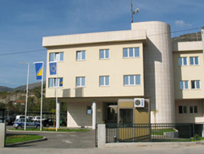 Mostar Regional Office